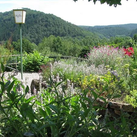 Kraeuterhotel Vontenie Kordel