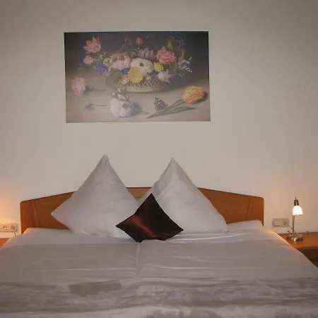 Hotel Kraeuterhotel Vontenie Kordel