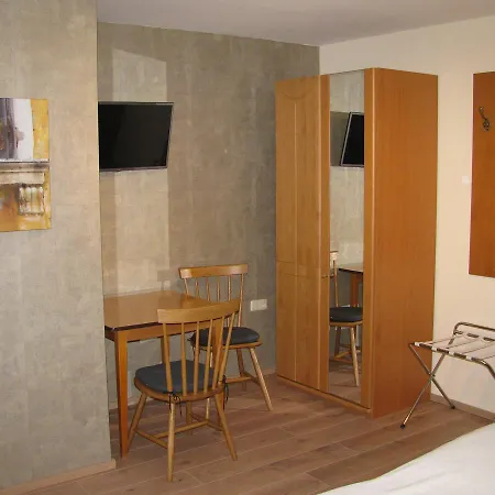 Kraeuterhotel Vontenie