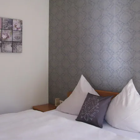 Hotel Kraeuterhotel Vontenie 2*