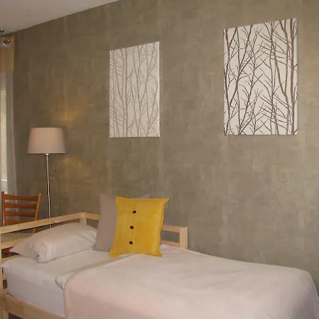 Kraeuterhotel Vontenie Hotel 2*
