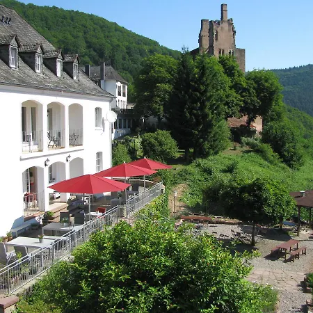 Hotel Kraeuterhotel Vontenie Kordel