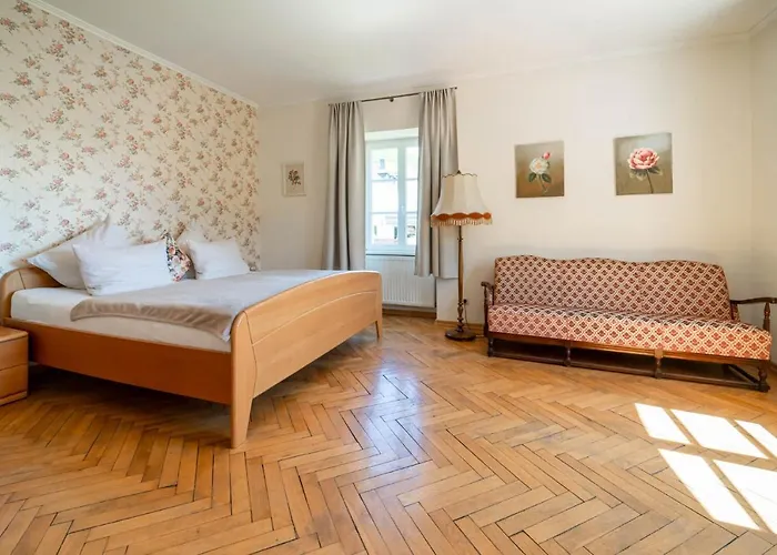 Kraeuterhotel Vontenie Hotel