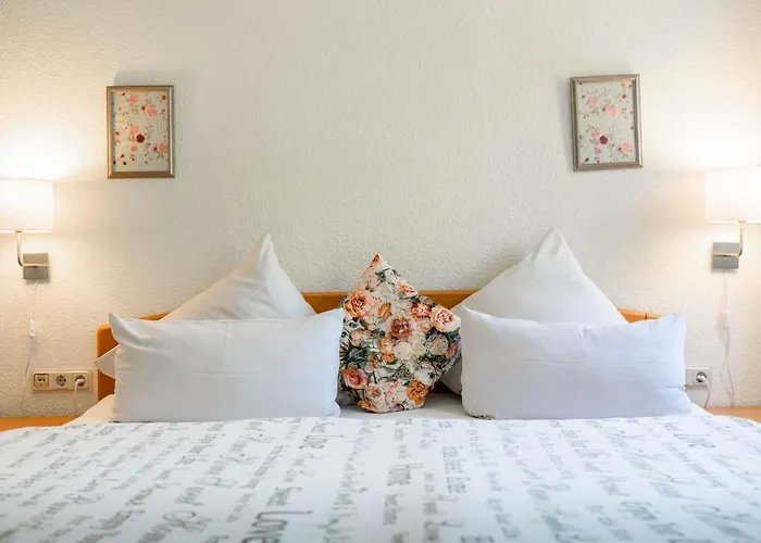 Kraeuterhotel Vontenie 2*