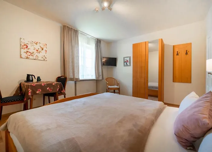 Kraeuterhotel Vontenie Kordel