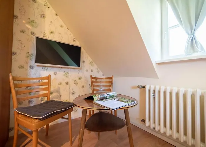 Kraeuterhotel Vontenie 2*