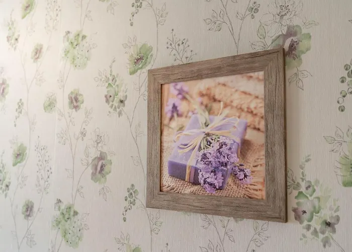 Kraeuterhotel Vontenie Kordel