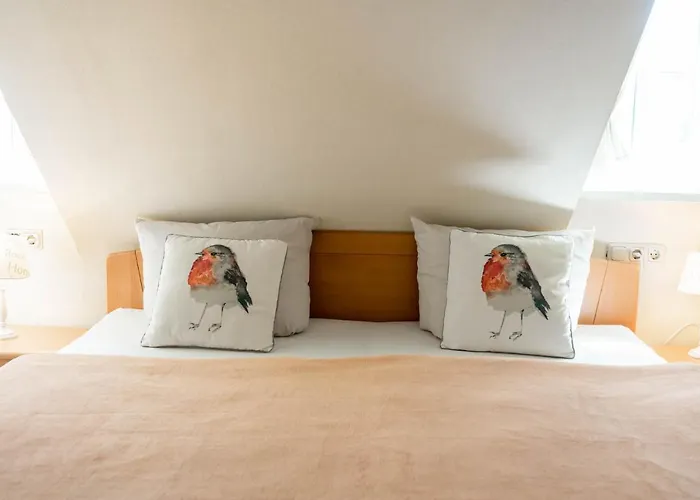 Kraeuterhotel Vontenie Kordel