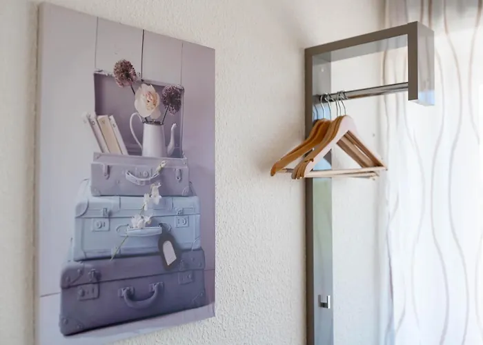 Kraeuterhotel Vontenie Hotel Kordel