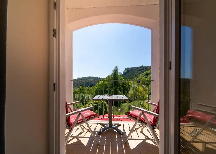 Kraeuterhotel Vontenie Hotel 2*