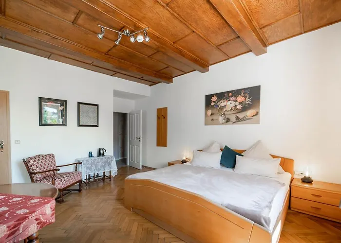 Kraeuterhotel Vontenie Kordel