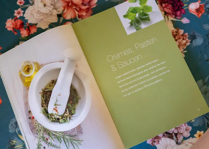 Kraeuterhotel Vontenie 2* Kordel