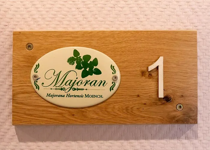 Kraeuterhotel Vontenie Hotel