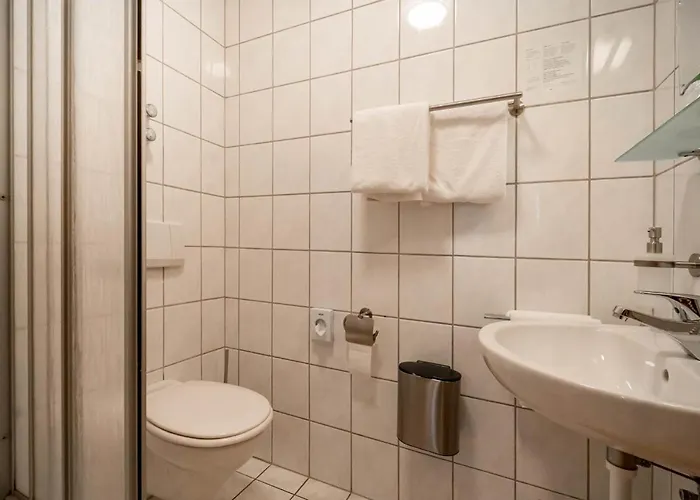 Kraeuterhotel Vontenie 2*