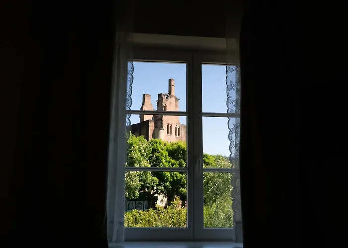 Hotel Kraeuterhotel Vontenie