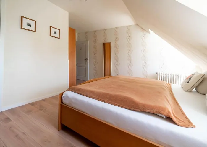 Kraeuterhotel Vontenie 2* Kordel