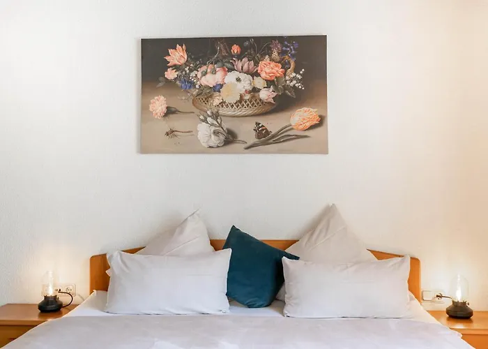 Kraeuterhotel Vontenie