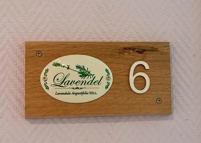 Kraeuterhotel Vontenie Hotel Kordel