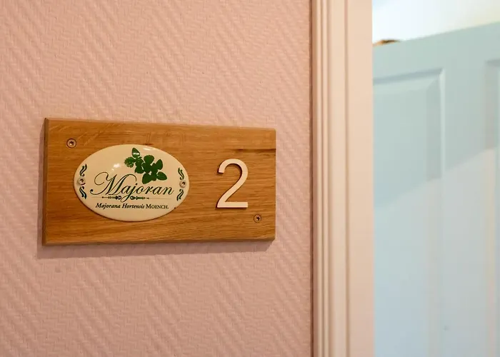 Kraeuterhotel Vontenie