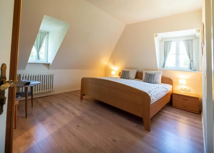 Kraeuterhotel Vontenie