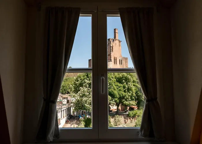 Kraeuterhotel Vontenie