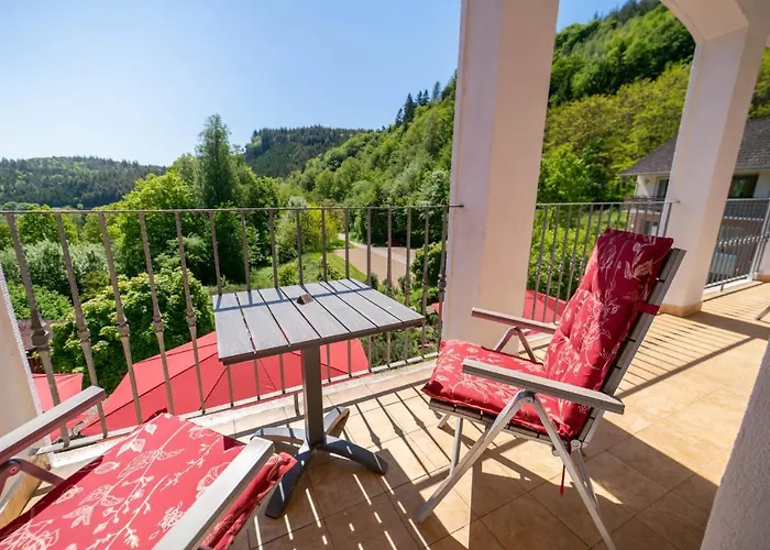 Hotel Kraeuterhotel Vontenie 2*