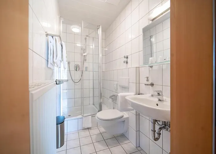 Kraeuterhotel Vontenie 2* Kordel