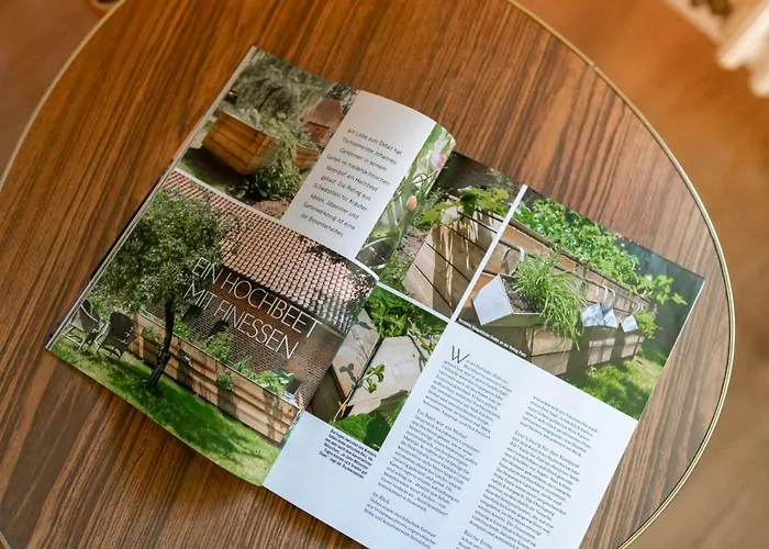 Kraeuterhotel Vontenie Hotel