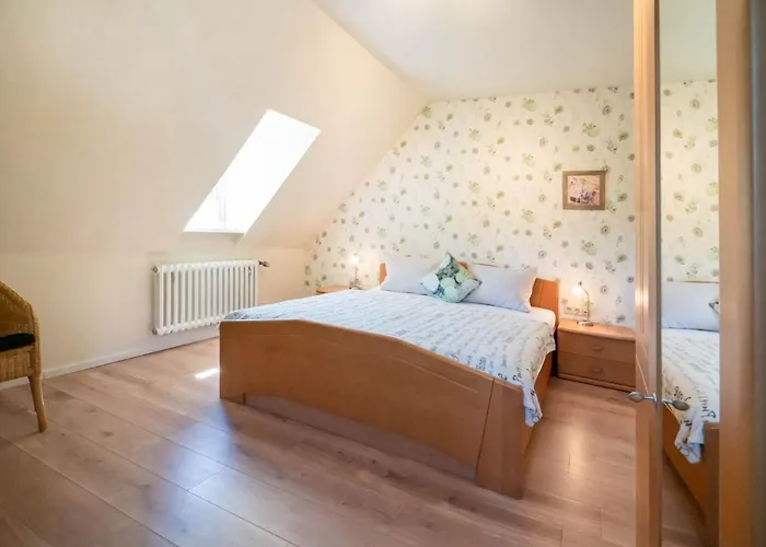 Kraeuterhotel Vontenie Hotel Kordel