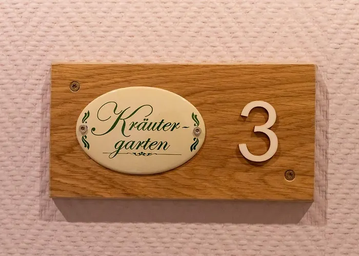 Hotel Kraeuterhotel Vontenie 2*