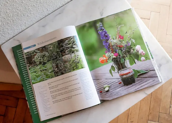 Kraeuterhotel Vontenie 2* Kordel