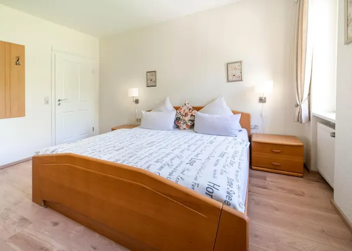 Kraeuterhotel Vontenie Hotel