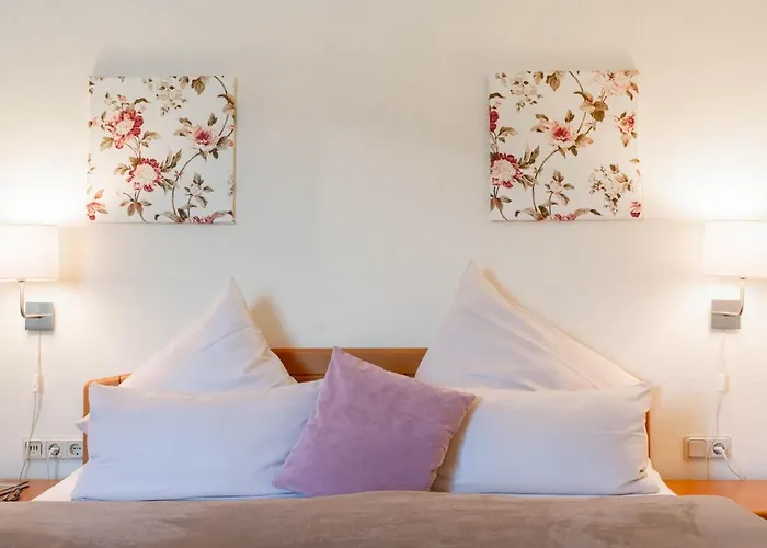 Hotel Kraeuterhotel Vontenie Kordel