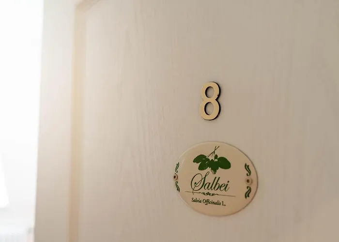 Hotel Kraeuterhotel Vontenie