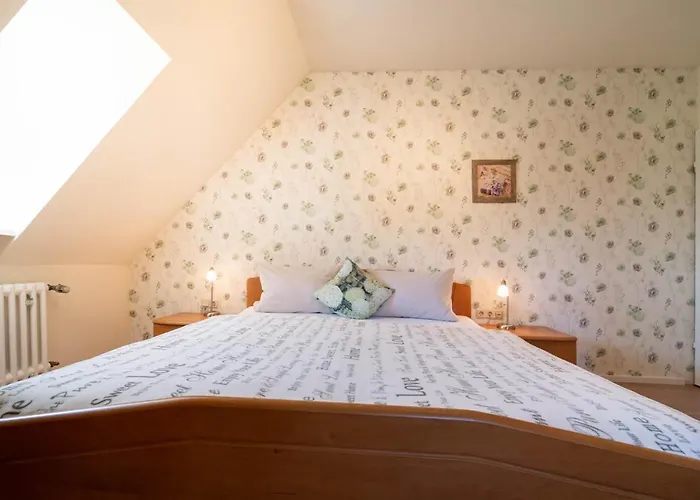 Hotel Kraeuterhotel Vontenie