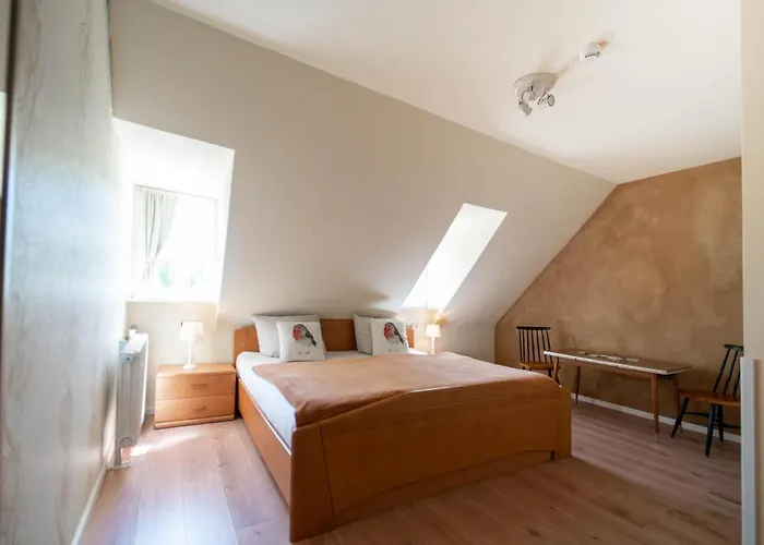 Hotel Kraeuterhotel Vontenie 2*