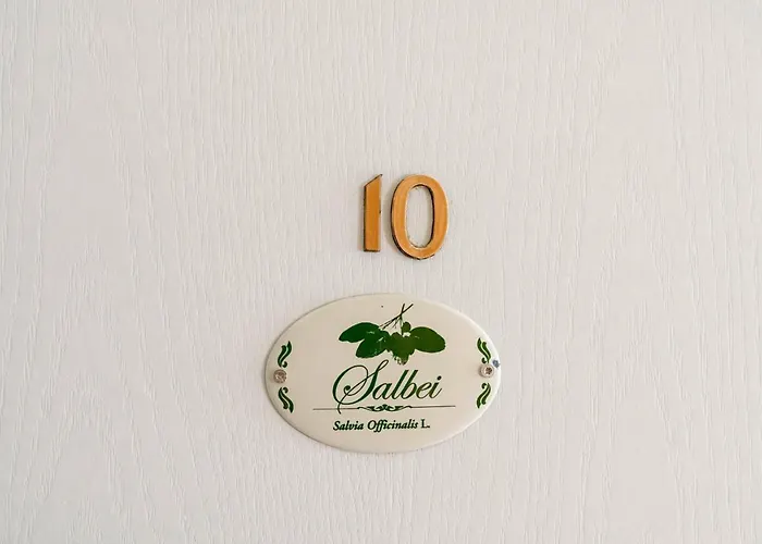 Kraeuterhotel Vontenie Kordel