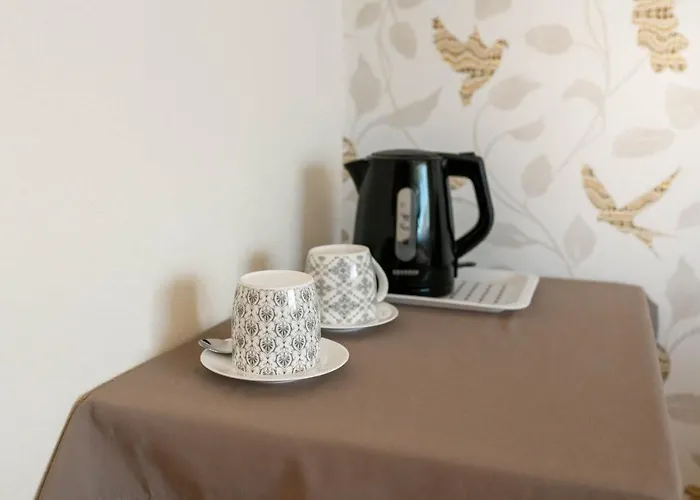 Kraeuterhotel Vontenie Kordel