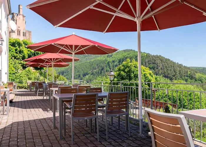 Kraeuterhotel Vontenie Kordel