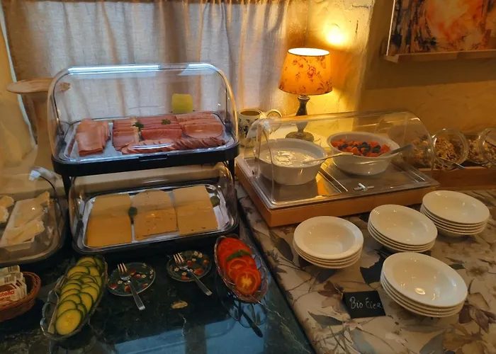 Kraeuterhotel Vontenie Hotel 2*