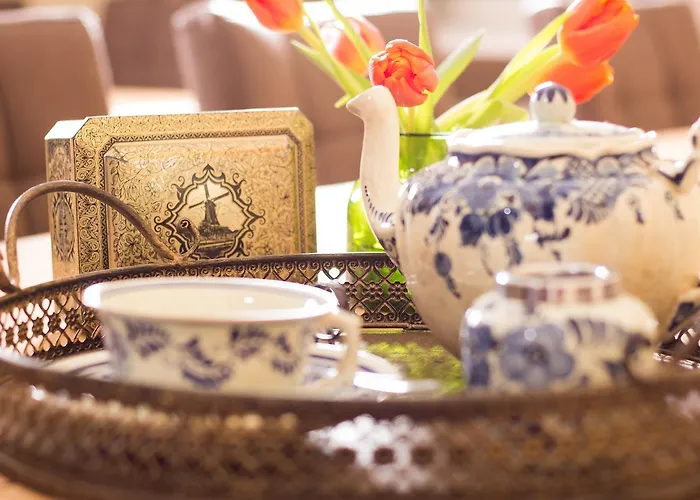 Hotel Kraeuterhotel Vontenie Kordel