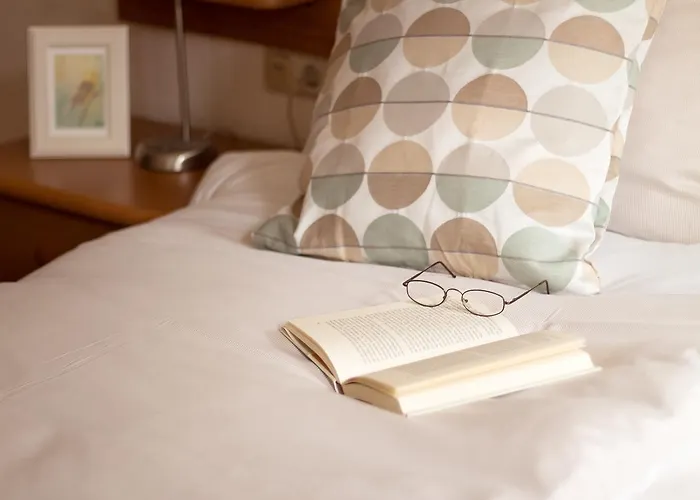 Hotel Kraeuterhotel Vontenie