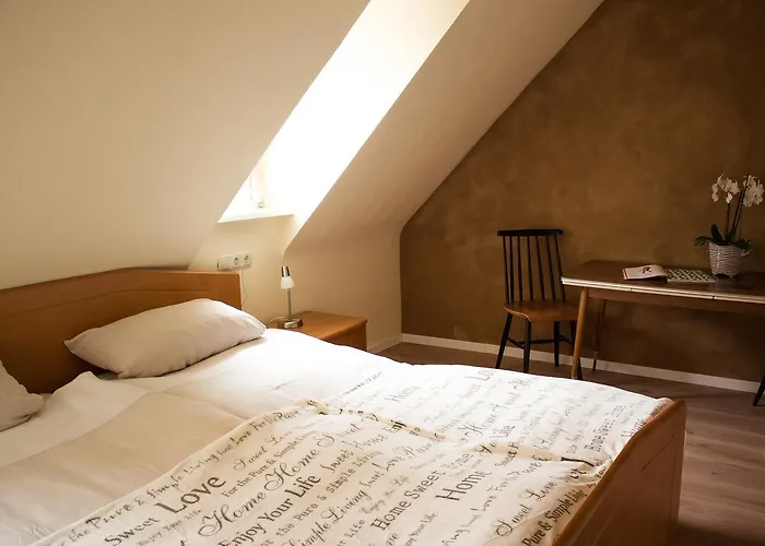 Kraeuterhotel Vontenie 2*