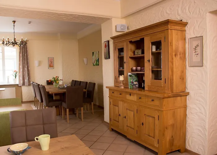 Kraeuterhotel Vontenie