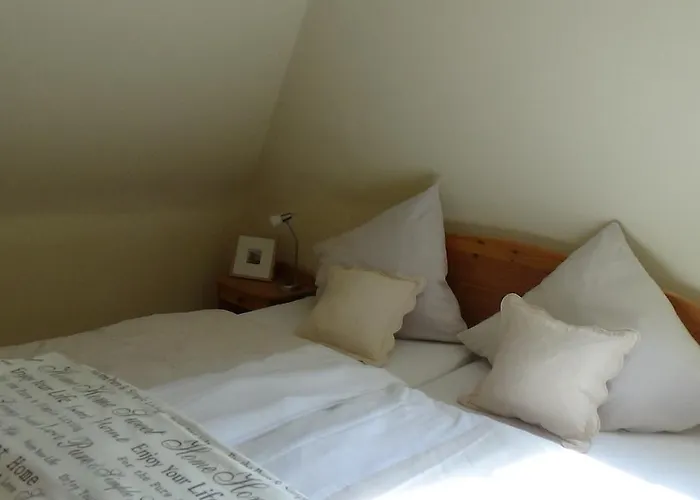 Kraeuterhotel Vontenie