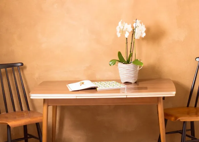 Kraeuterhotel Vontenie Hotel