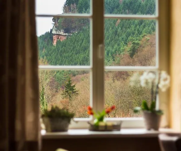 Kraeuterhotel Vontenie