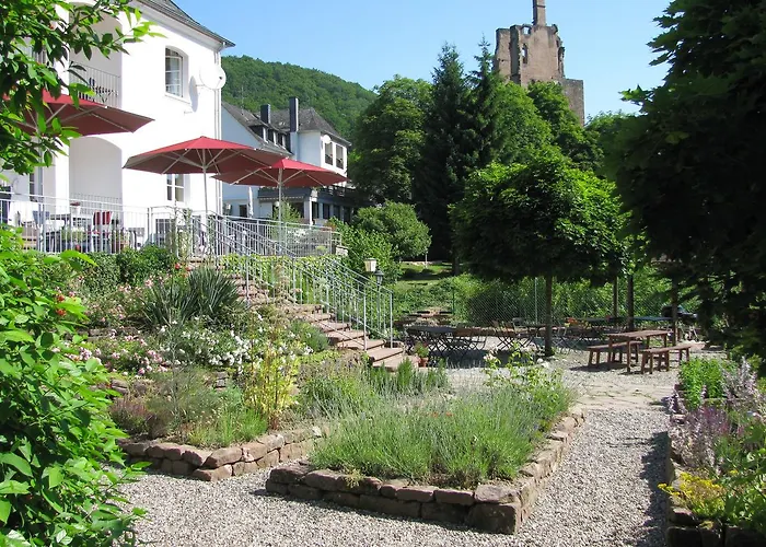 Kraeuterhotel Vontenie 2*