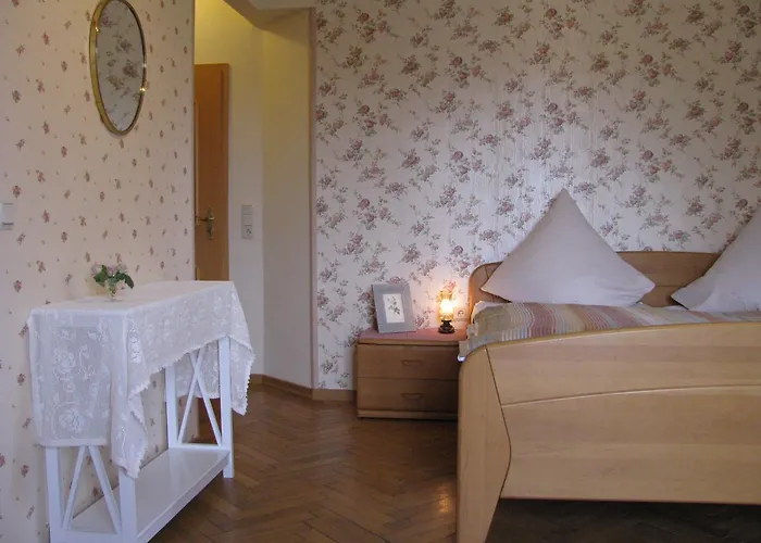 Kraeuterhotel Vontenie 2* Kordel