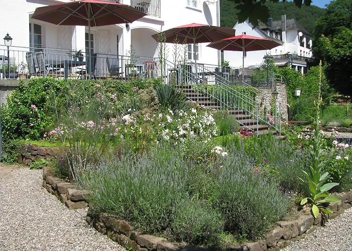 Kraeuterhotel Vontenie Kordel